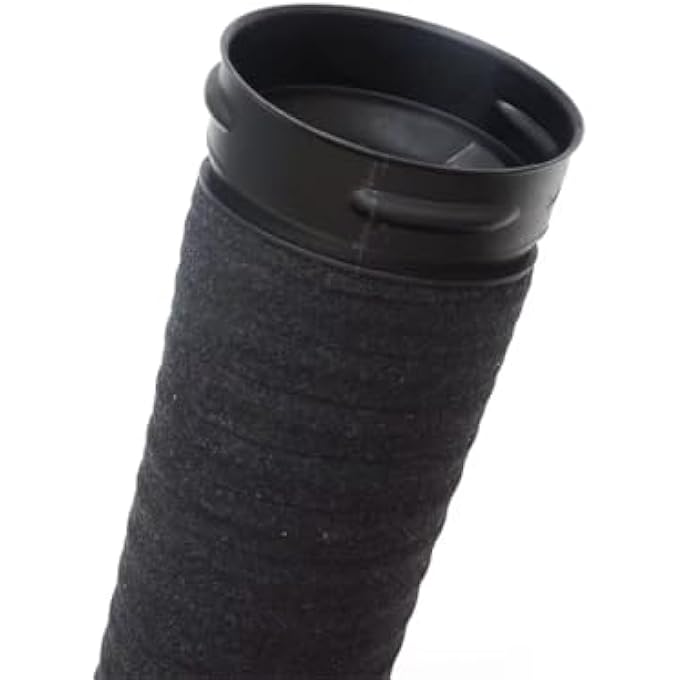 CHEFRU Air Intake Tube Hose Compatible With Benz For GLK350 Car Accessories Engine Air Intake Hose A2720902982 2720902982 Air Filter Flow Intake Hose - Image 4