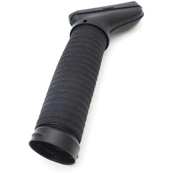 CHEFRU Air Intake Tube Hose Compatible With Benz For GLK350 Car Accessories Engine Air Intake Hose A2720902982 2720902982 Air Filter Flow Intake Hose - Image 2