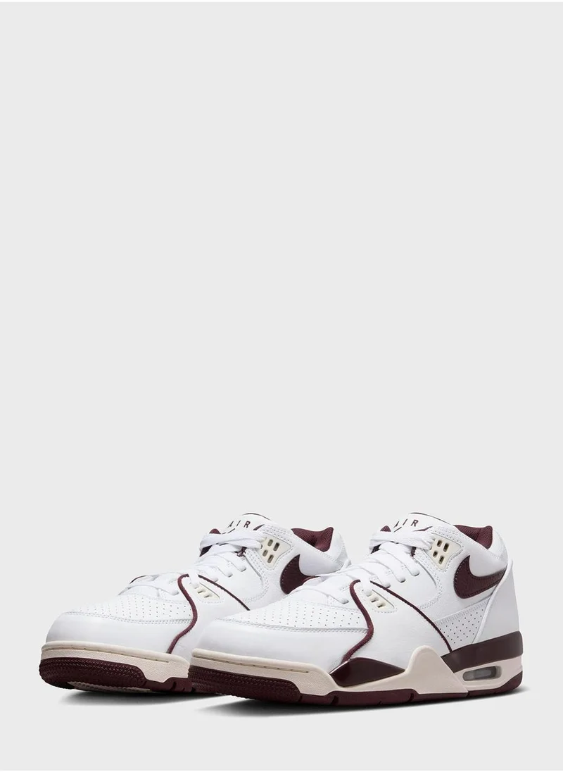Nike AIR FLIGHT '89 LOW