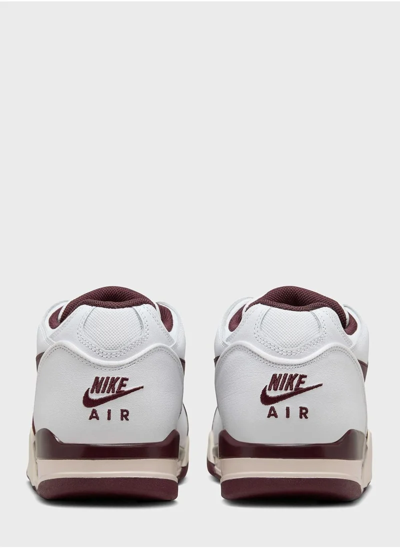 Nike AIR FLIGHT '89 LOW
