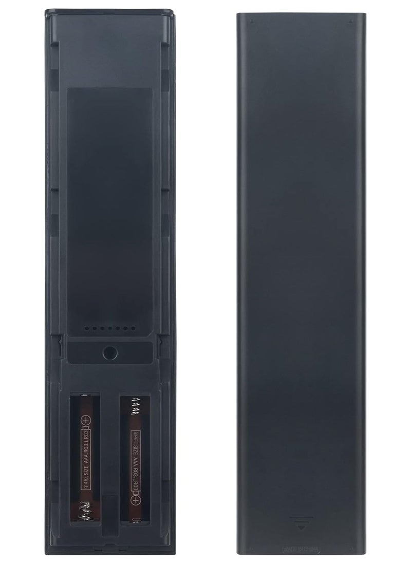 SMARTGRIST RMF-TX310P Replaced Remote Control Compatible with Sony TV KD-55X8000G KD-49X8000G KD-43X8000G KD-65X8077G KD-55X8077G KD-65X7500F KD-55X7500F KD-49X7500F KD-43X7500F KDL-49W800F(NO Voice)