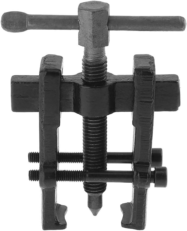 ChgImposs 2 Inch Two Claw Puller Separate Lifting Device Pull Strengthen Bearing Auto Mechanic Hand Tools for Bearing Maintenance - Image 2