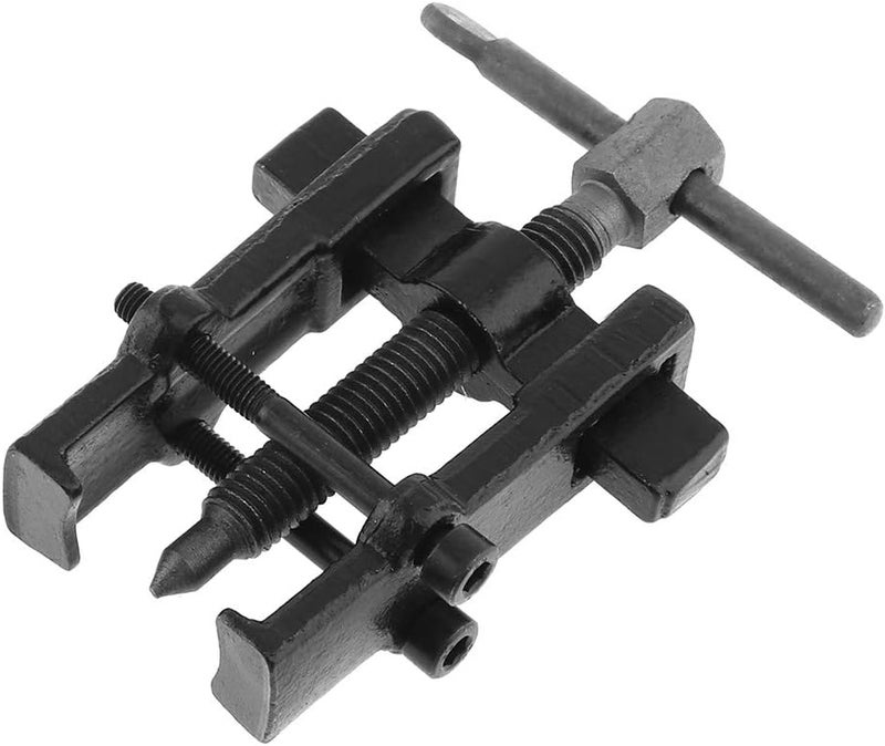 ChgImposs 2 Inch Two Claw Puller Separate Lifting Device Pull Strengthen Bearing Auto Mechanic Hand Tools for Bearing Maintenance - Image 3