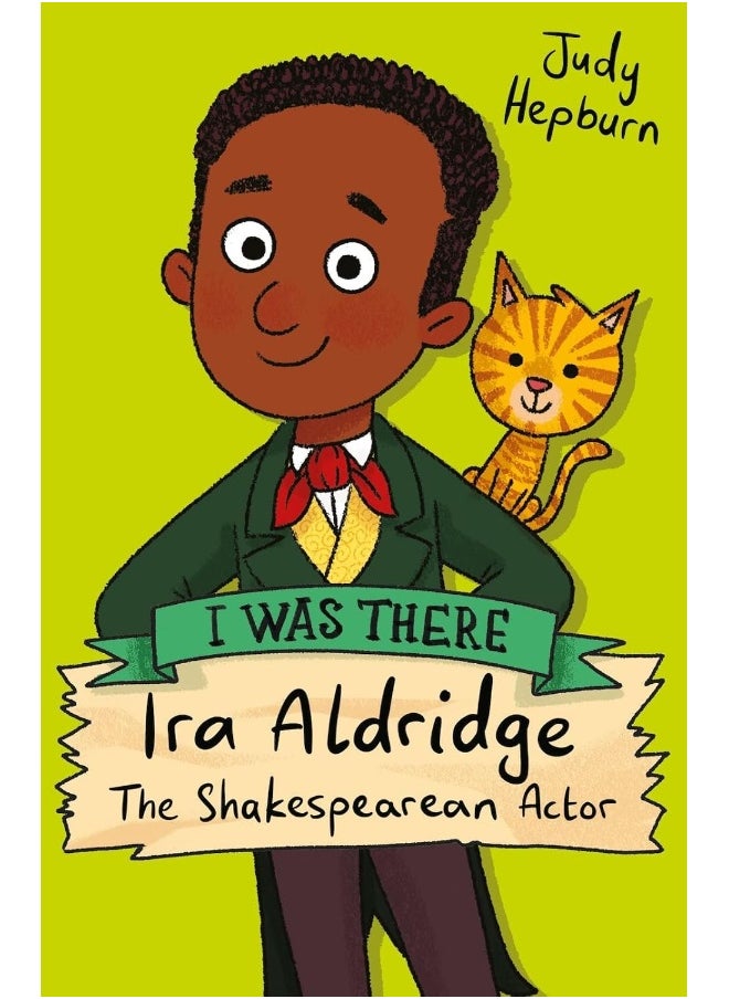 Ira Aldridge: The Shakespearean Actor  - Image 1