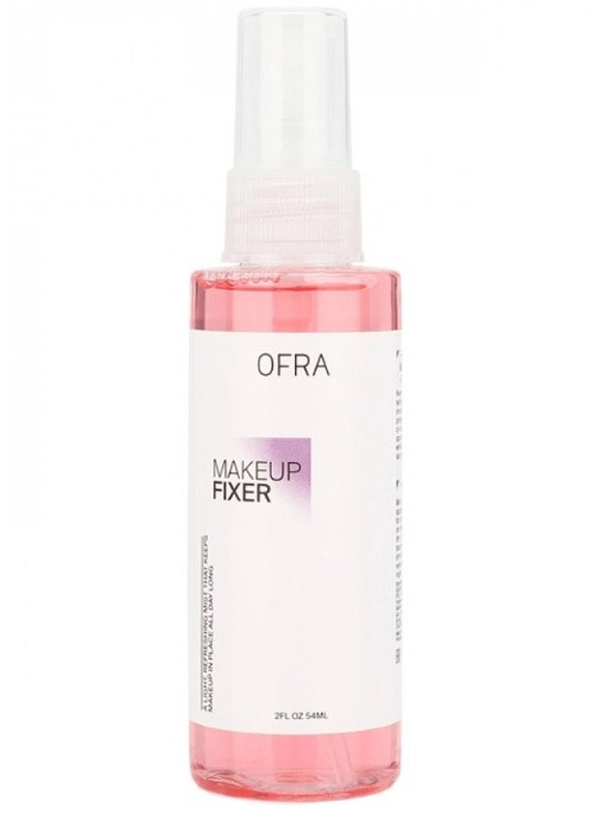 OFRA Cosmetics OFRA Makeup Fixing Spray - 54 ml 