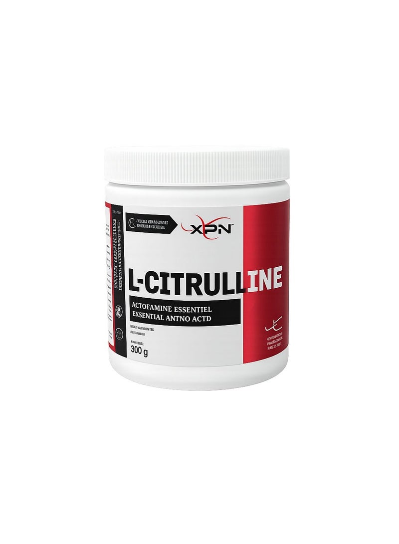XPN L-CITRULLINE 300 GM
