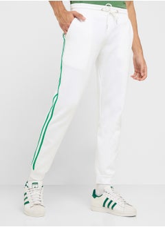 Seventy Five Basics Essential Fleece Cuffed Joggers  - Image 1