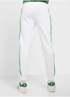 Seventy Five Basics Essential Fleece Cuffed Joggers  - Image 3