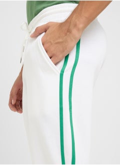 Seventy Five Basics Essential Fleece Cuffed Joggers  - Image 4