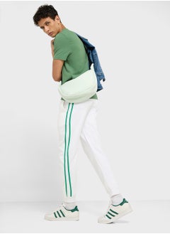 Seventy Five Basics Essential Fleece Cuffed Joggers  - Image 2