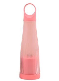 Panvil Mini Juice Portable Blender – High-Efficiency USB Rechargeable Blender with Strong Stainless Steel Blades, Premium Material, Compact and Lightweight for Smoothies, Shakes, and Juices – Ideal for Travel, Office, Gym, and On-the-Go Use  - Image 1