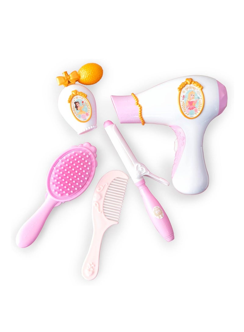 Disney Princess مجموعة جمال أميرات ديزني - Image 2