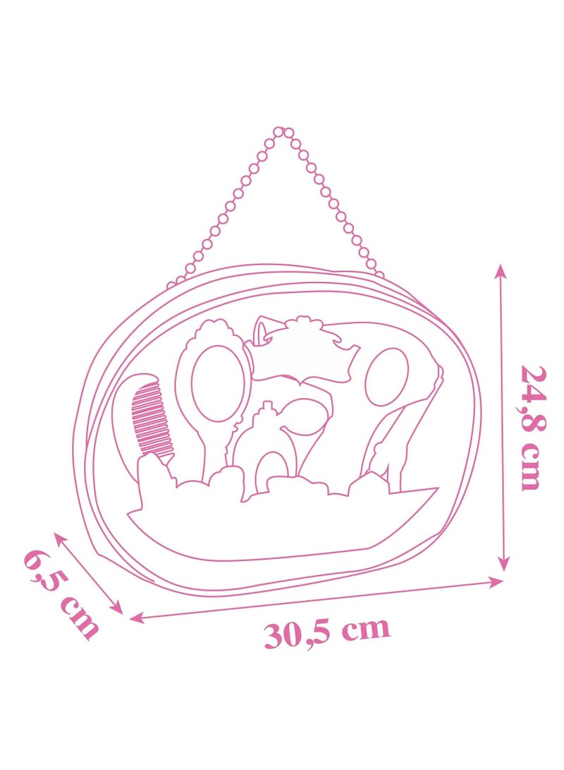 Disney Princess مجموعة جمال أميرات ديزني - Image 5