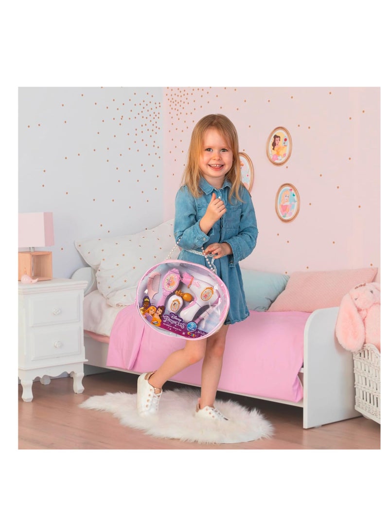 Disney Princess مجموعة جمال أميرات ديزني - Image 4