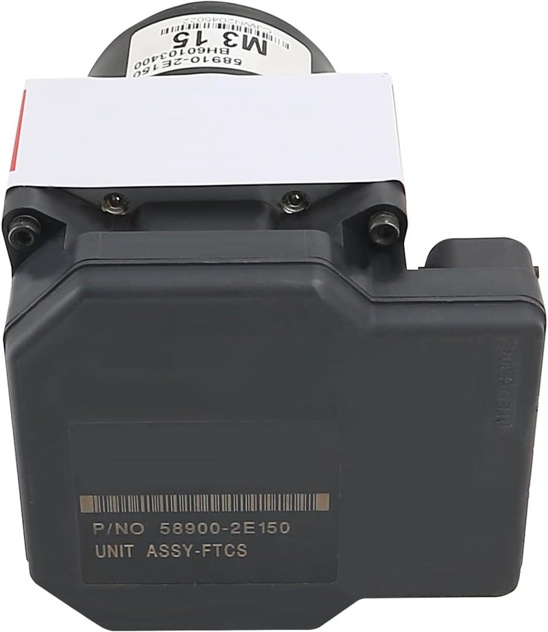 Tivora ABS Hydraulic Module for KIA Sportage and Tucson - Image 4