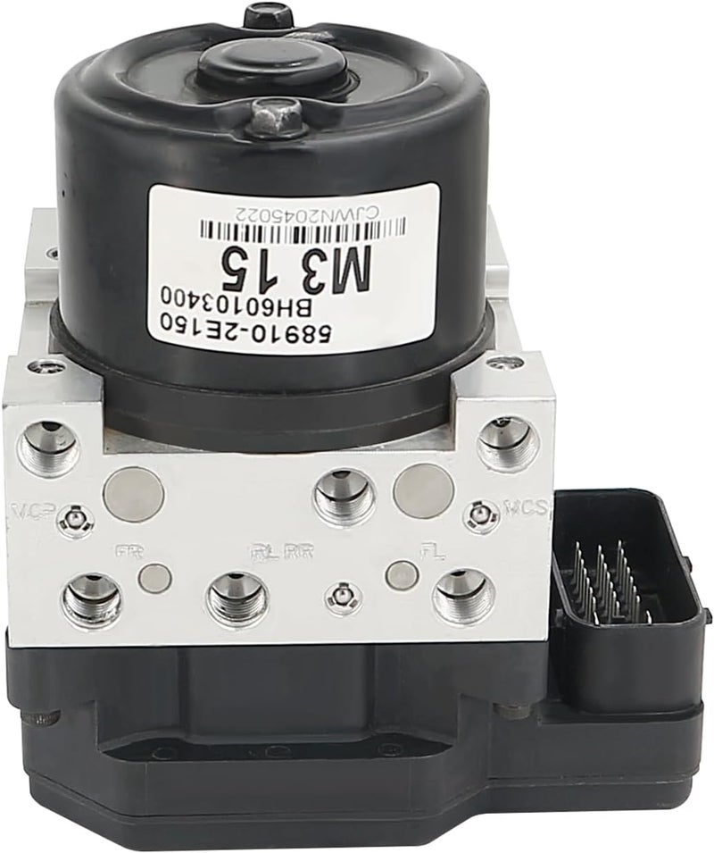 Tivora ABS Hydraulic Module for KIA Sportage and Tucson - Image 1