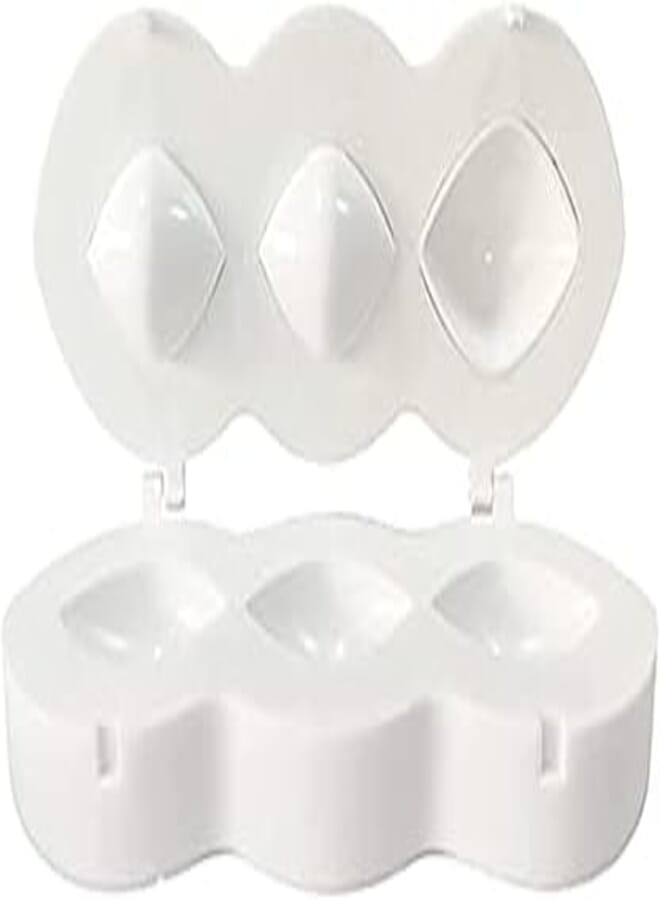 OR DIY Meatball Making Molds Keba