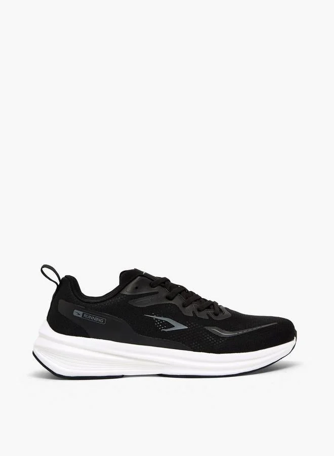 داش Men Lace-Up Sports Shoes