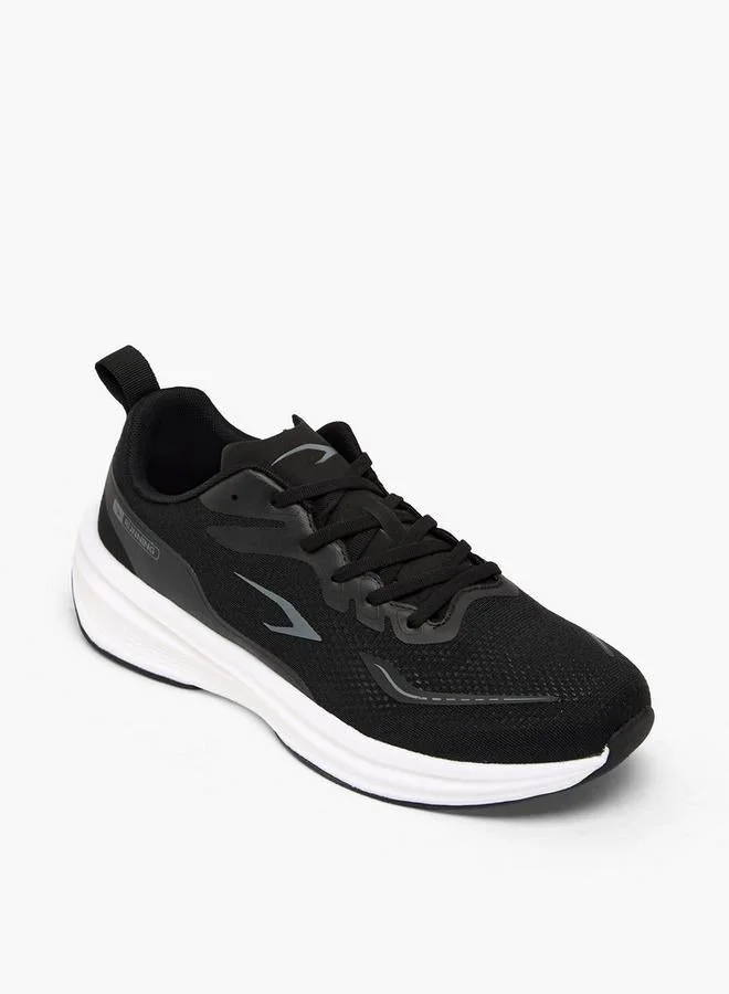 داش Men Lace-Up Sports Shoes