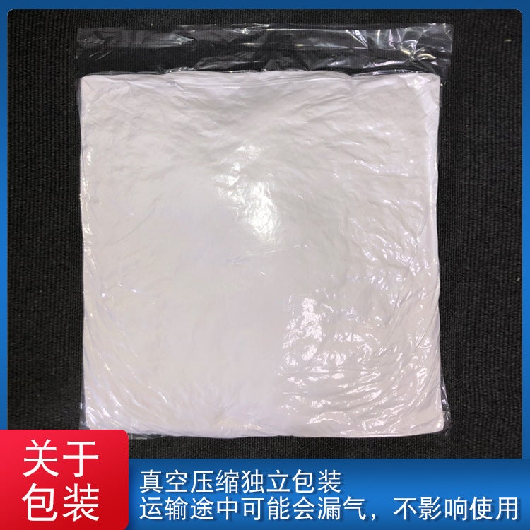 Factory Pp Cotton Pillow Core Sofa Pillow Car Headrest Rectangular Home Pillow Inner Core 45 50 55 - Image 5