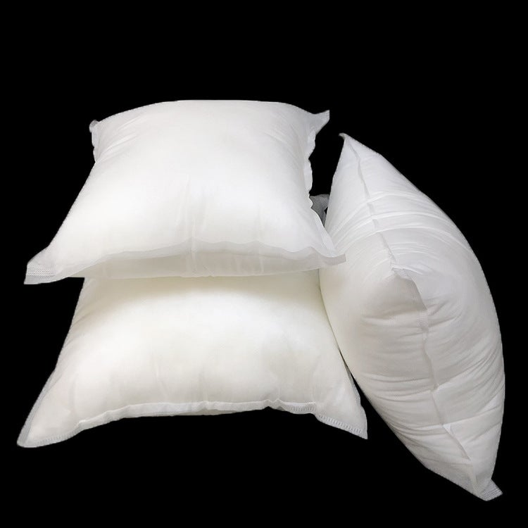 Factory Pp Cotton Pillow Core Sofa Pillow Car Headrest Rectangular Home Pillow Inner Core 45 50 55 - Image 1