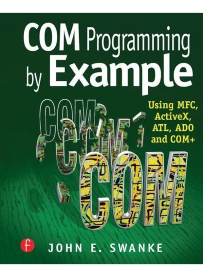 COM Programming by Example 