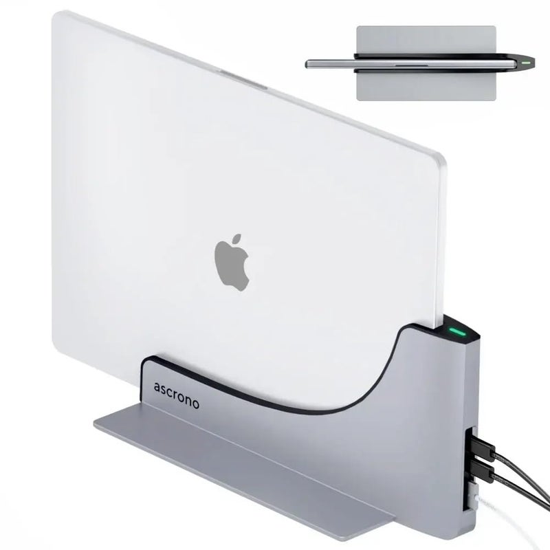 Dock for 14 Apple MacBook Pro Docking Station Connect Dual Displays wTwo Thunderbolt 4 USBC Ports Mac Docking Station Hub for MacBook Pro 14 M1M2M3M4 BaseProMax 20212024