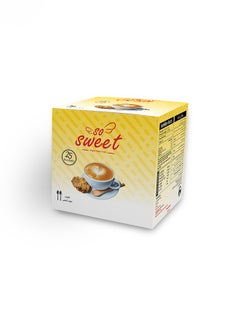 Diet Sugar - 25 Sachets (2 Spoon) - pzsku/Z47E48FD4AC755C57C360Z/45/_/1721559579/91332f94-088b-4d5a-ab39-902533f8f1f7