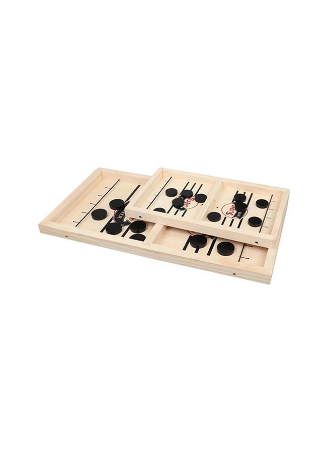 Family Time  Fast Sling Puck Xl 56x30Cm-37-202002 - Image 1