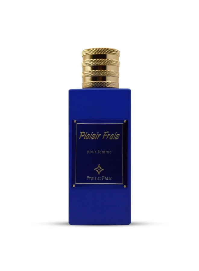 فريز ات فريز Frais Et Frais Plaisir Frais Perfume 100ml- Edp