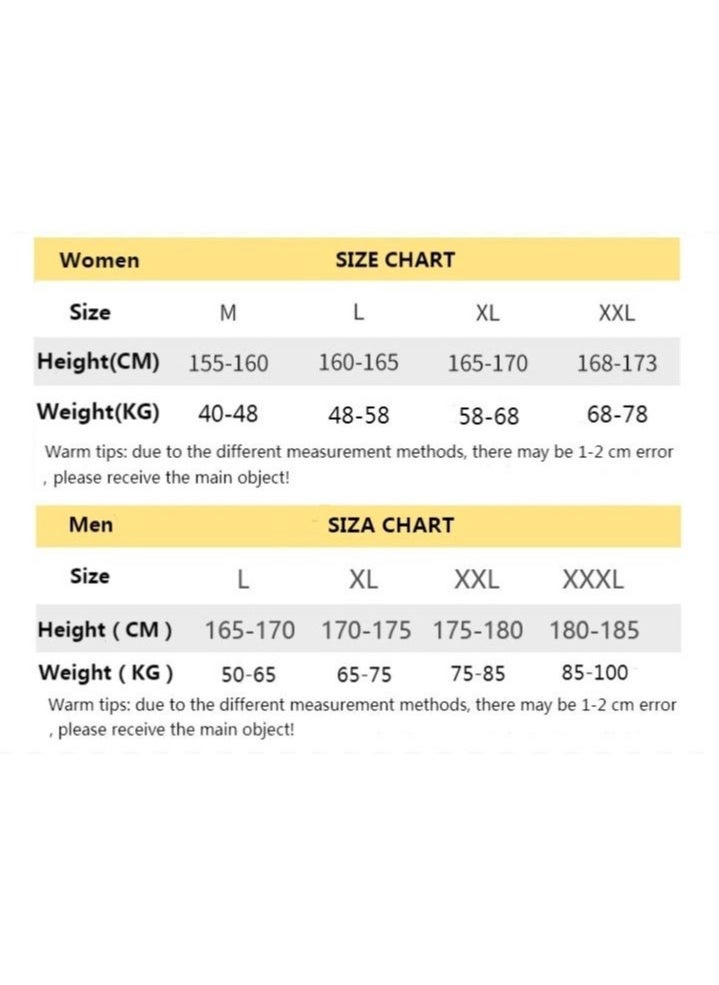 NIBEMINENT Fashion Cotton Plus Size Men's Pajamas  - Image 4