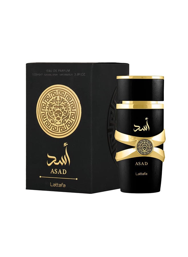 Asad M EDP 100ml