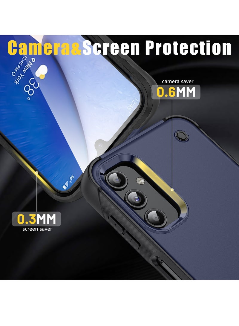 ممون سامسونج A14 - Image 4