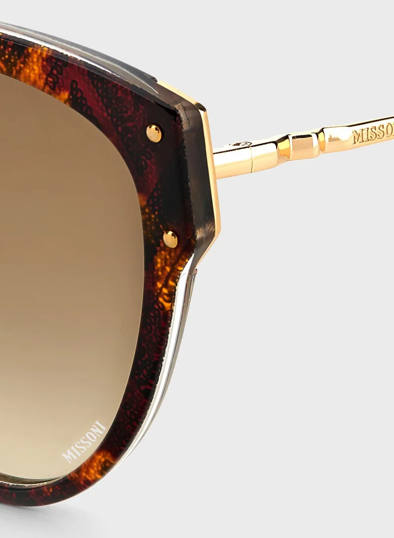 MISSONI Mis 0004/S Sunglasses
