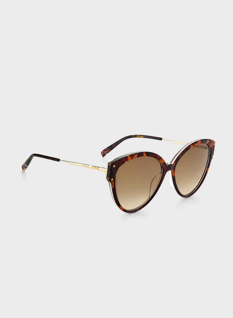 MISSONI Mis 0004/S Sunglasses