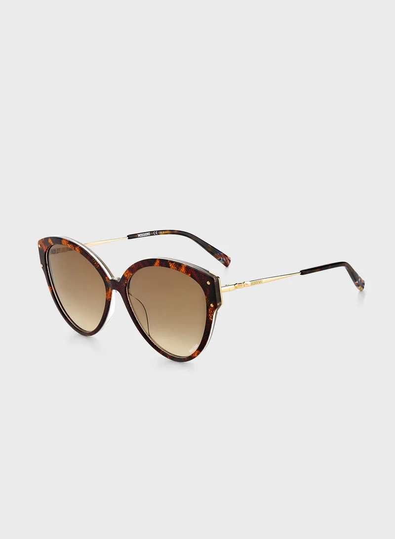 MISSONI Mis 0004/S Sunglasses