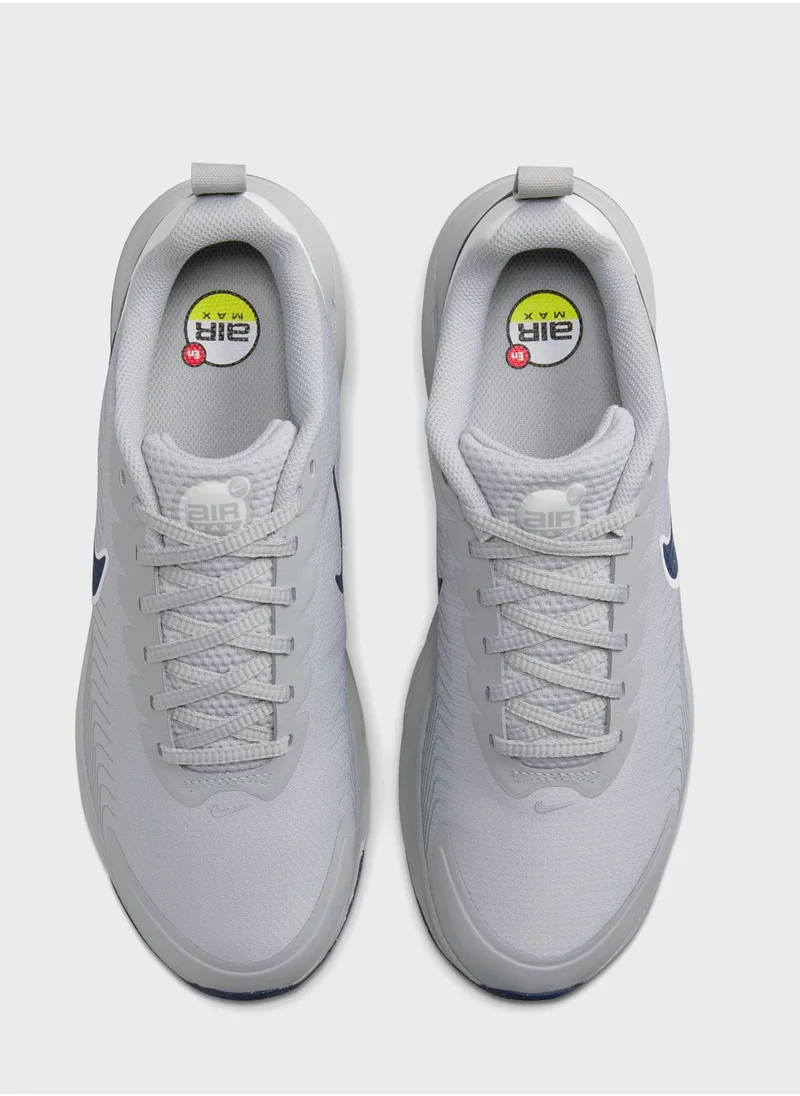 Nike Air Max Nuaxis