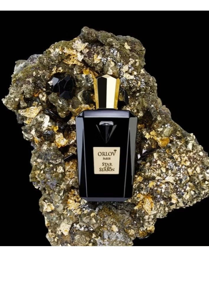 ORLOV PARIS STAR OF THE SEASON EDP 75ML - Image 2