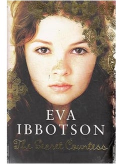 The Secret Countess Paperback