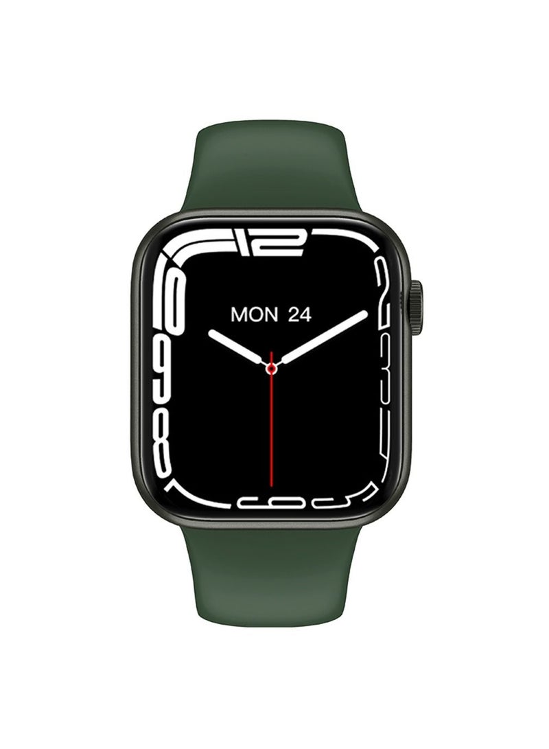 GULFLINK Smartwatch for Android Phones and iOS Phones Compatible iPhone Samsung - Image 1