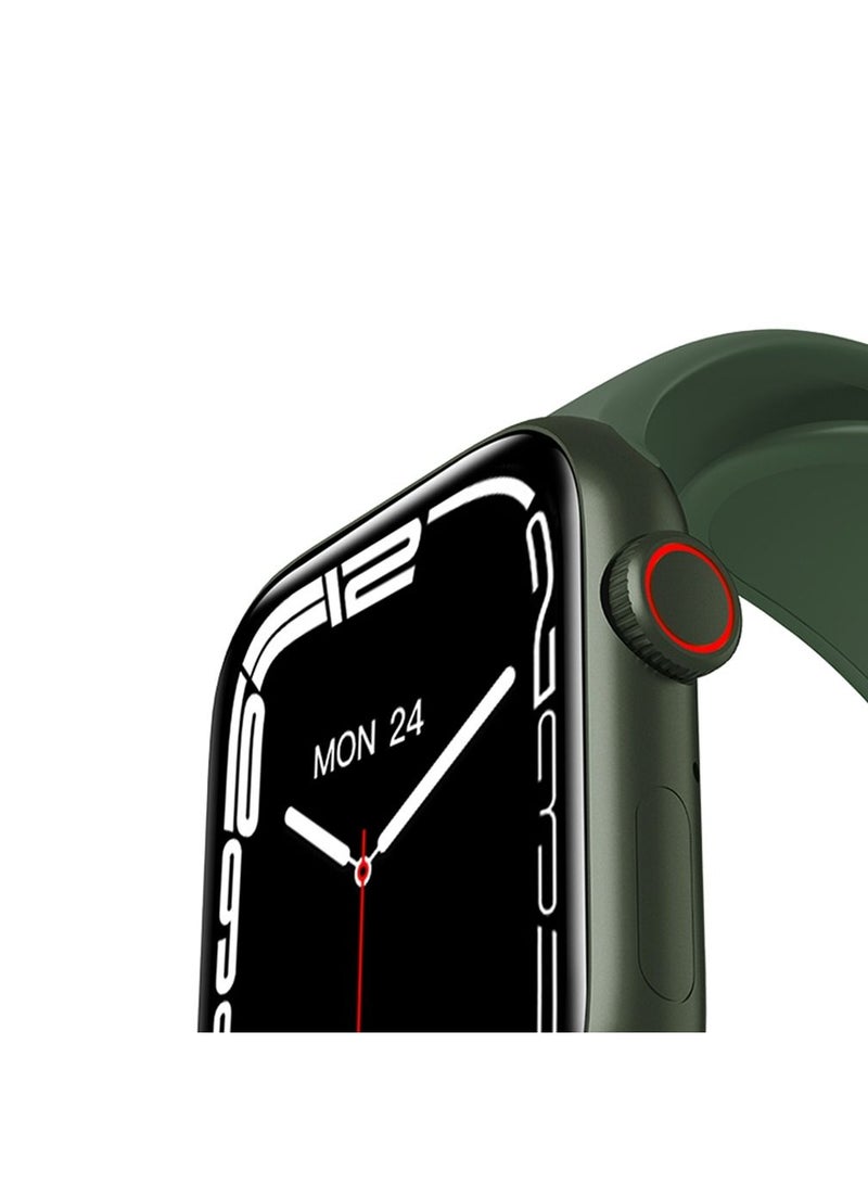 GULFLINK Smartwatch for Android Phones and iOS Phones Compatible iPhone Samsung - Image 2
