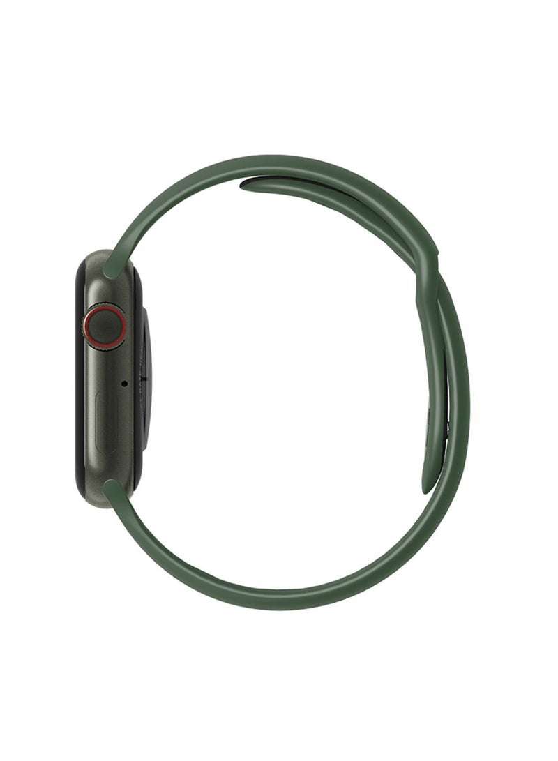 GULFLINK Smartwatch for Android Phones and iOS Phones Compatible iPhone Samsung - Image 3