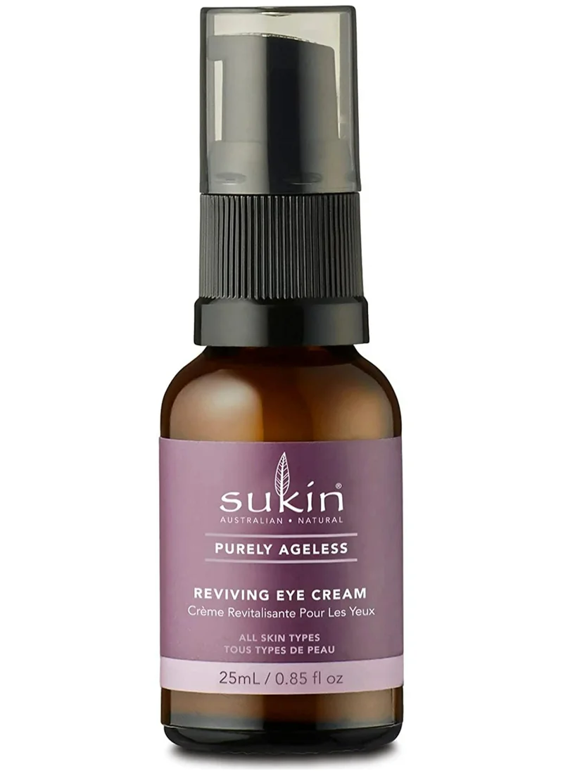Sukin Sukin Purely Ageless Reviving Eye Cream 25Ml
