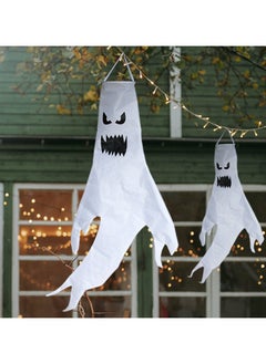 AUTOYSUR Holiday Decorations,Inflatables Glowing Hanging Flags Decorations  - Image 3