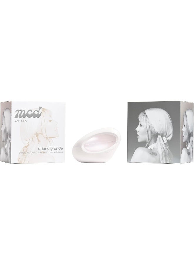 Ariana Grande Ariana Grande Mod Vanilla 100ml EDP  - Image 2