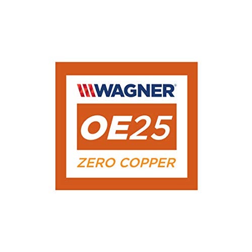 Wagner Brake SevereDuty SX792A Disc Brake Pad Set - Image 5