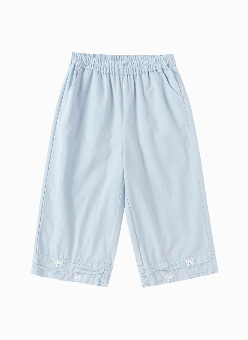 بالابالا Toddler Girls Woven trousers