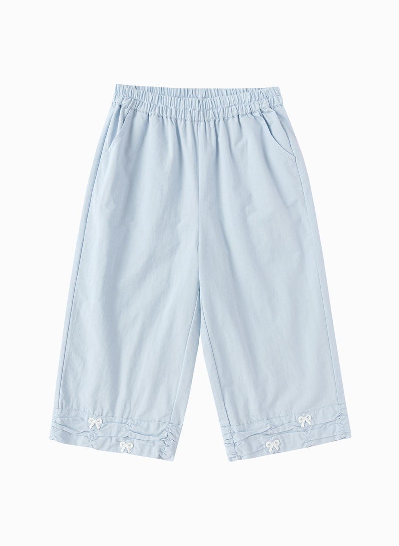 Balabala Toddler Girls Woven trousers - Image 1