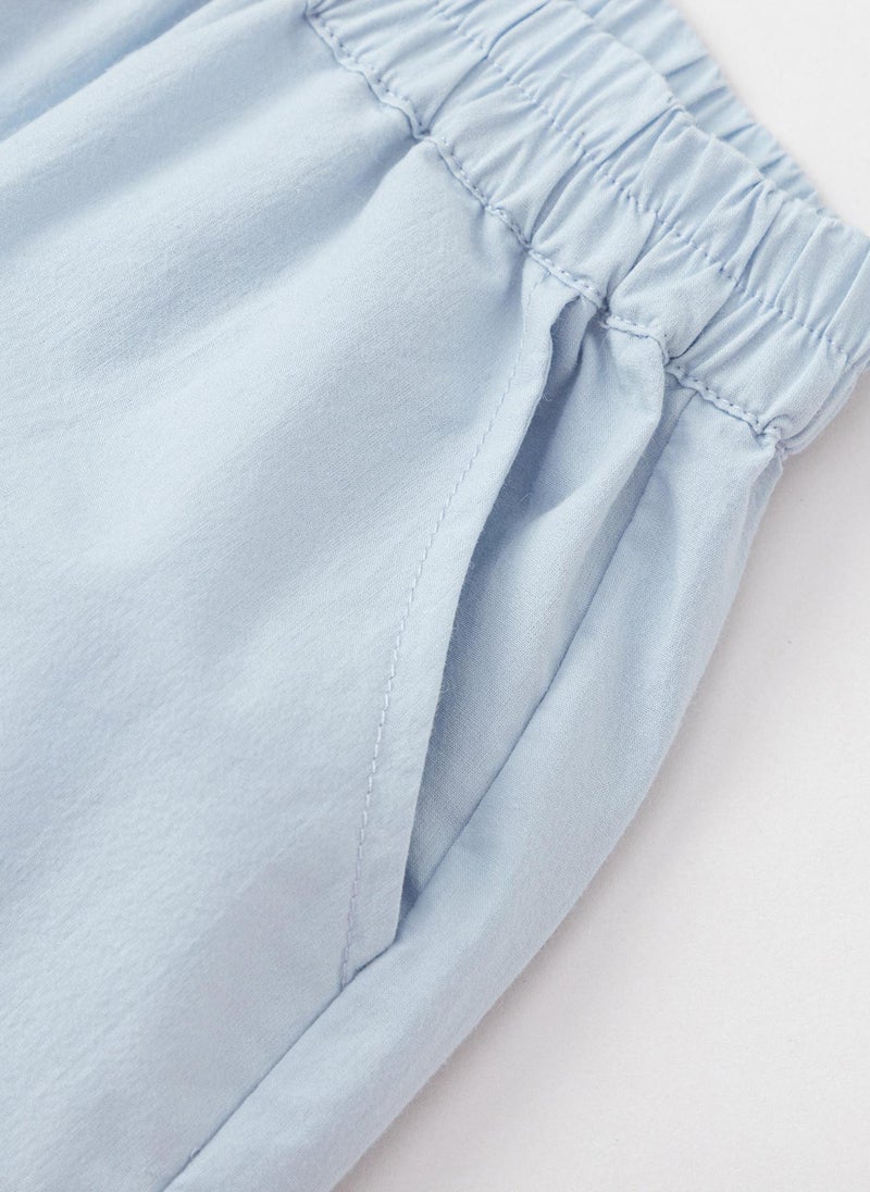 Balabala Toddler Girls Woven trousers - Image 4