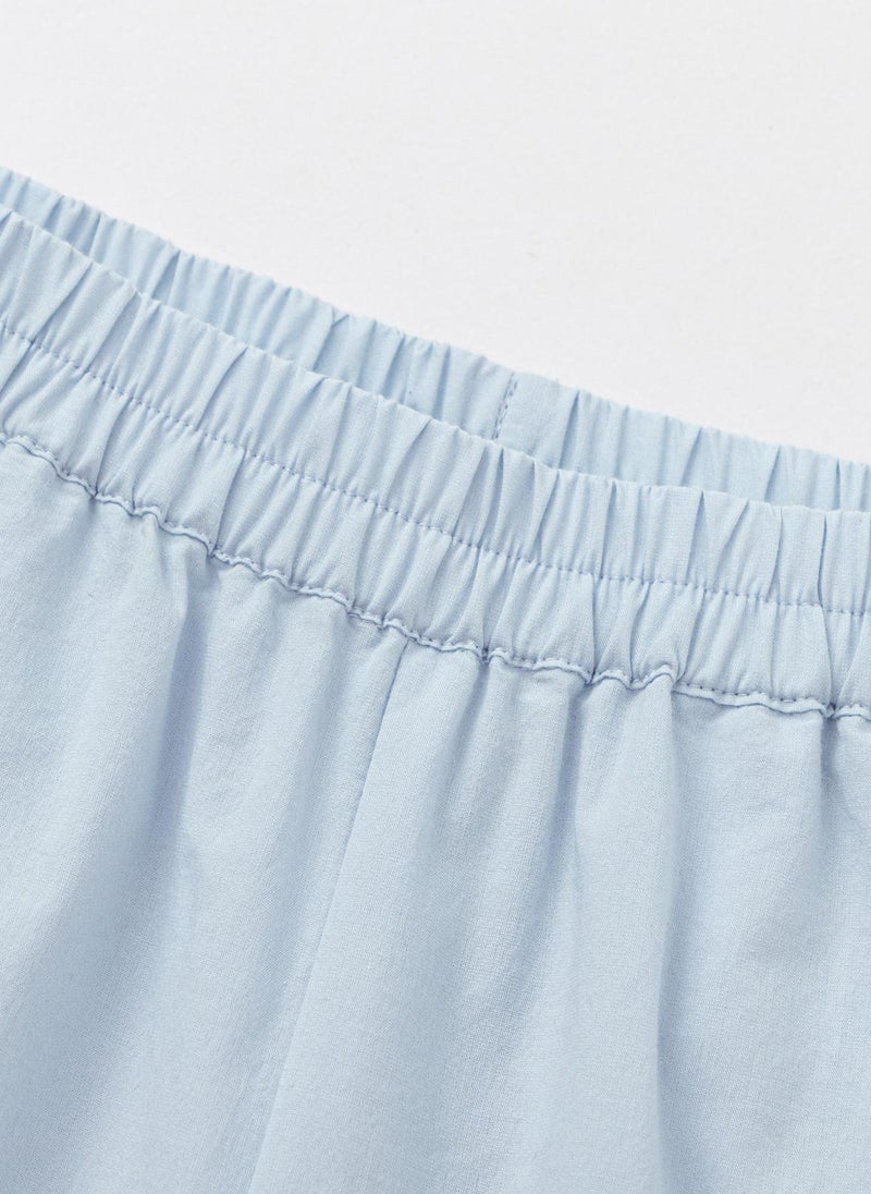 Balabala Toddler Girls Woven trousers - Image 3